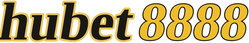 hubet8888 logo