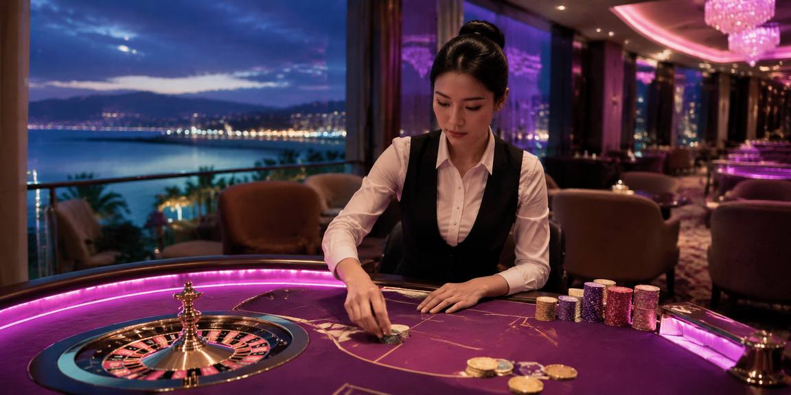 hubet8888 MoMo Casino Trực Tiếp