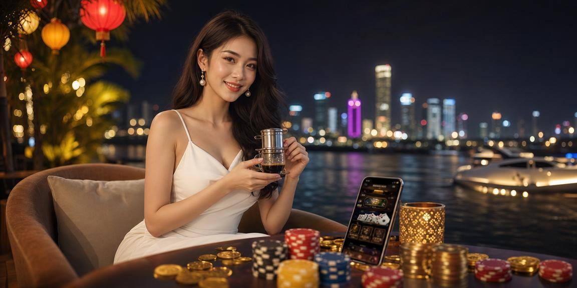 hubet8888 Casino trực tiếp